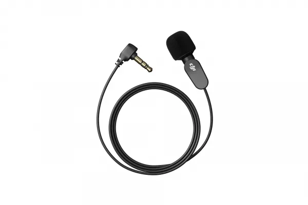 DJI Lavalier Mic CP.RN.00000331.01