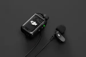 DJI Lavalier Mic CP.RN.00000331.01