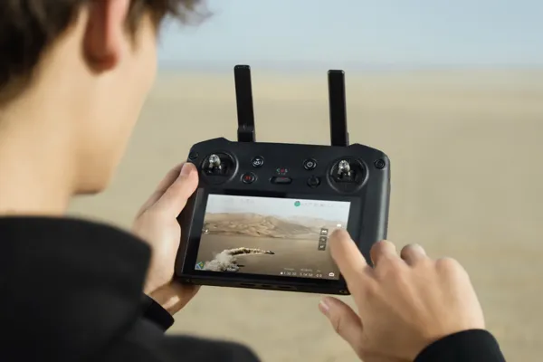 DJI SPEC DJI RC Pro Enterprise DJIM3D-02
