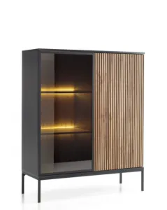 ArtPS Vitrína INTENSO WT104