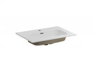ArtCom Kúpeľňový komplet ICONIC White 60/2