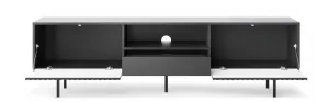 ArtPS TV stolík CROW RTV180