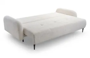 ArtLas Pohovka CLOUD | smotanová