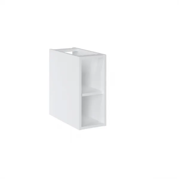 ArtCom Kúpeľňový komplet ICONIC White 140/1