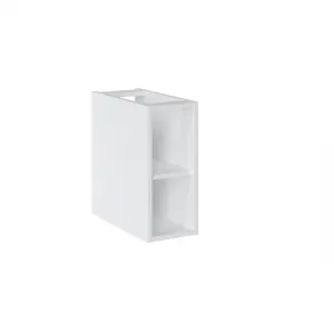 ArtCom Kúpeľňový komplet ICONIC White 140/1