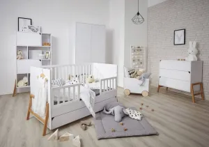 ArtBel Zábrana LOTTA | biela