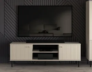 ArtMLM TV stolík OLIVIA 06