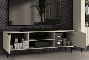 ArtMLM TV stolík OLIVIA 06