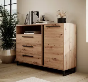 ArtAdrk Komoda ARIA 130