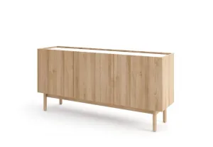 ArtPS Komoda CHIC K144 | 68 cm