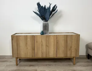 ArtPS Komoda CHIC K144 | 68 cm