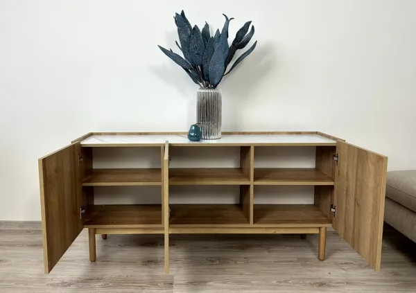 ArtPS Komoda CHIC K144 | 68 cm