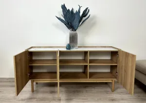 ArtPS Komoda CHIC K144 | 68 cm
