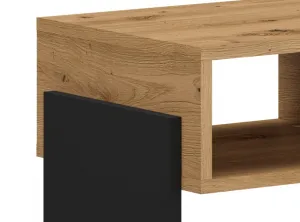 ArtMLM Nočný stolík TRISTEN 01