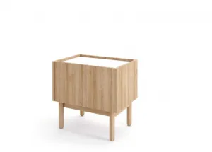 ArtPS Nočný stolík CHIC S50