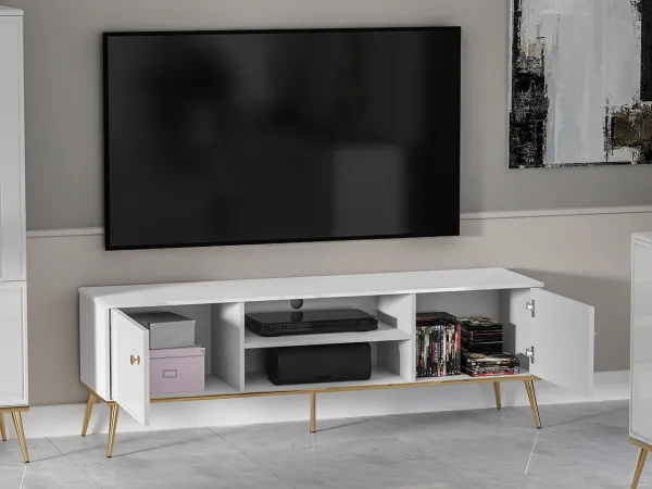 ArtMLM TV stolík GORDON 06