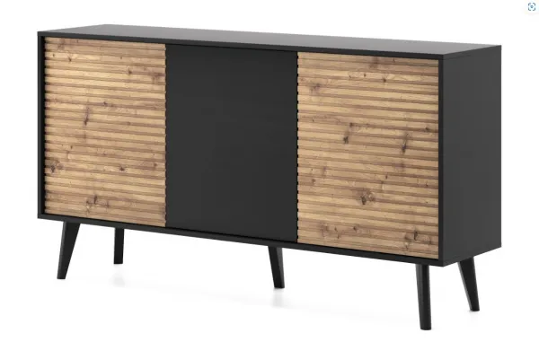 ArtPS Komoda SALLOW K154