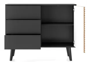 ArtPS Komoda SALLOW KSZ104