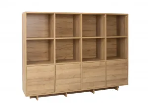 ArtMadex Komoda NOMA N04