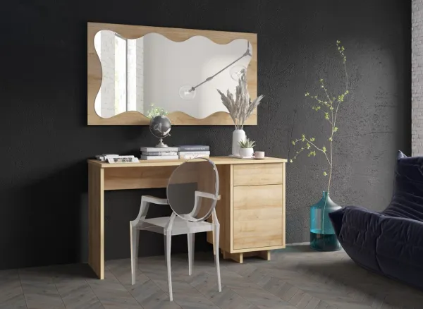 ArtMadex Písací stolík NOMA N05