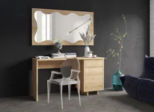 ArtMadex Písací stolík NOMA N05