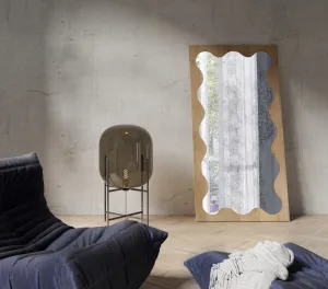 ArtMadex Zrkadlo NOMA N12