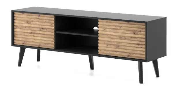 ArtPS TV stolík SALLOW RTV154