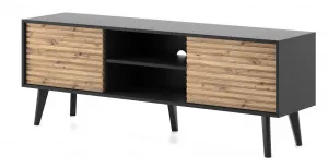 ArtPS TV stolík SALLOW RTV154
