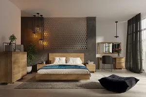 ArtMadex Písací stolík NOMA N05