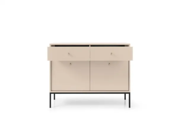 ArtPS Komoda SORTI MKSZ104 | béžová