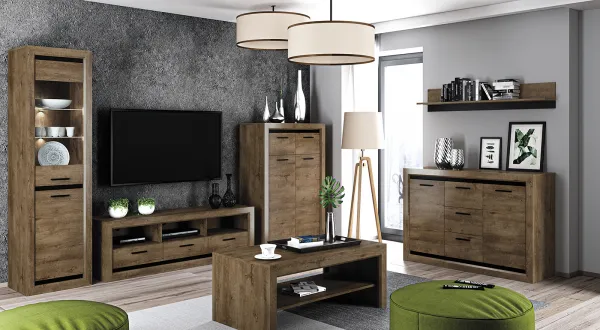 ArtMLM Komoda BALCA 0801