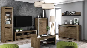 ArtMLM Komoda BALCA 0801