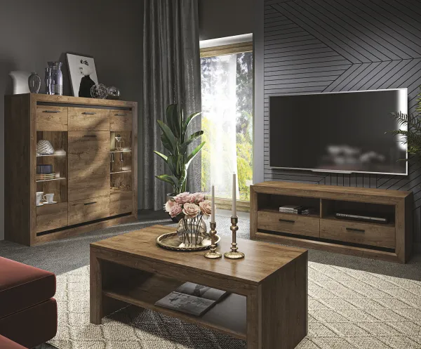 ArtMLM Komoda BALCA 0801