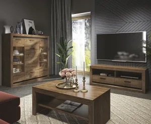 ArtMLM Komoda BALCA 0801