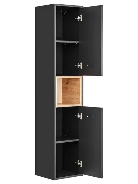 ArtCom Kúpeľňový komplet BORNEO Cosmos 120/2