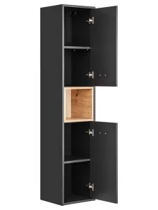 ArtCom Kúpeľňový komplet BORNEO Cosmos 120/2