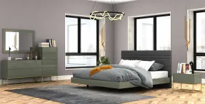 Livin Hill Posteľ ROSE HILL RH09 | 180 x 200 cm