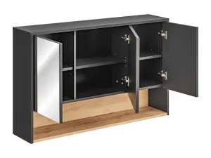 ArtCom Kúpeľňový komplet BORNEO Cosmos 120/1