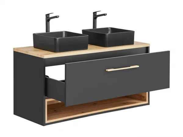 ArtCom Kúpeľňový komplet BORNEO Cosmos 120/2