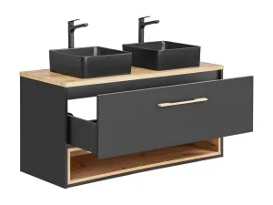 ArtCom Kúpeľňový komplet BORNEO Cosmos 120/2