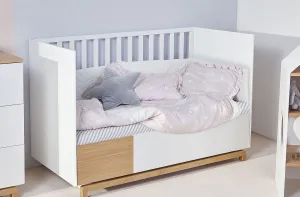 ArtBel Detská postieľka NOMI