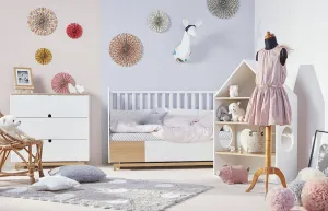 ArtBel Regál NOMI