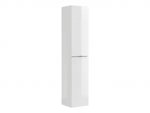 ArtCom Kúpeľňový komplet CAPRI WHITE 80/2