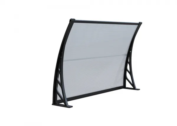 ArtRoja Držiak pre vchodový prístrešok | 100cm