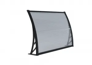 ArtRoja Držiak pre vchodový prístrešok | 100cm