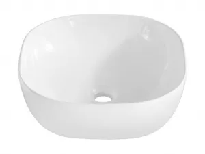 ArtCom Kúpeľňový komplet CAPRI WHITE 80/2