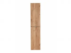 ArtCom Kúpeľňový komplet CAPRI OAK