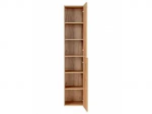 ArtCom Kúpeľňový komplet CAPRI OAK