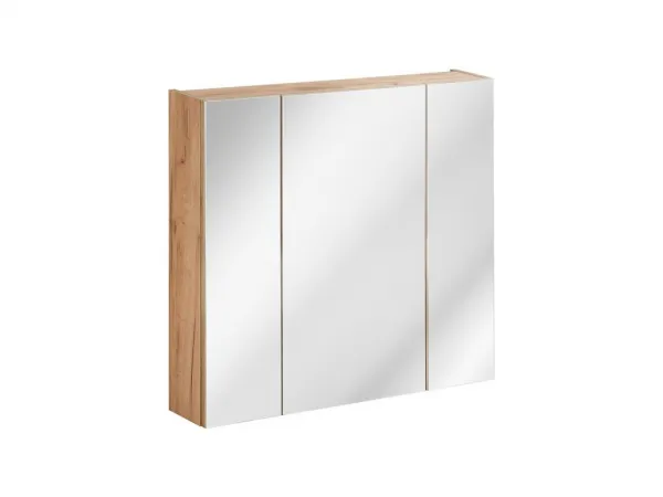 ArtCom Kúpeľňový komplet CAPRI OAK