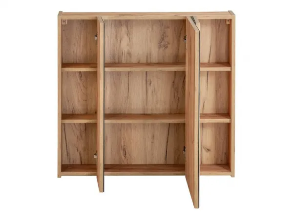 ArtCom Kúpeľňový komplet CAPRI OAK